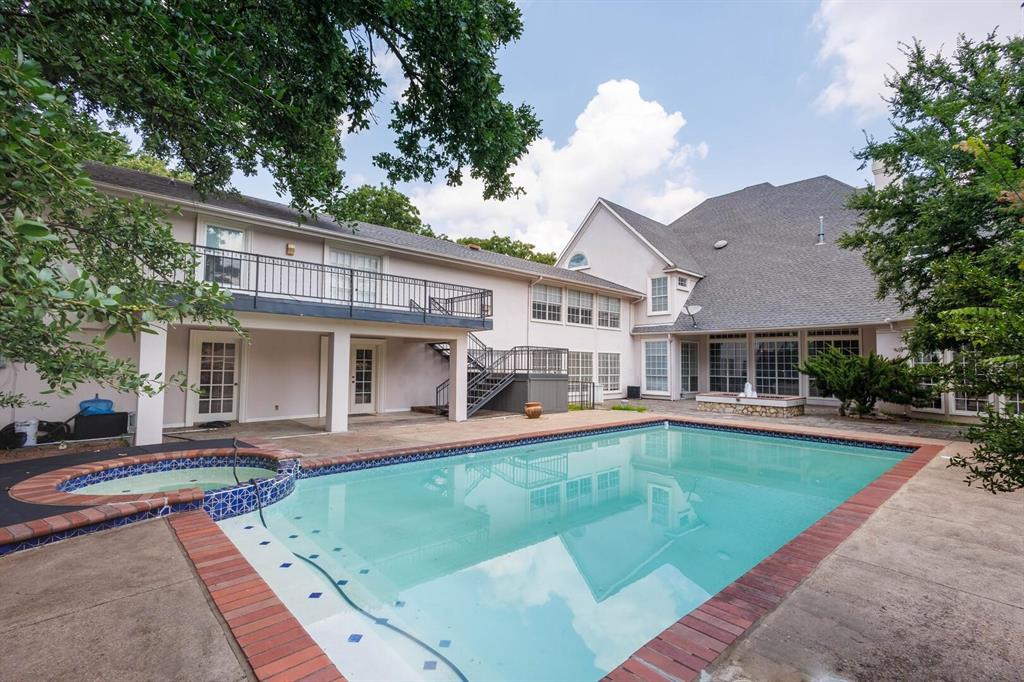Pacitex - Residential