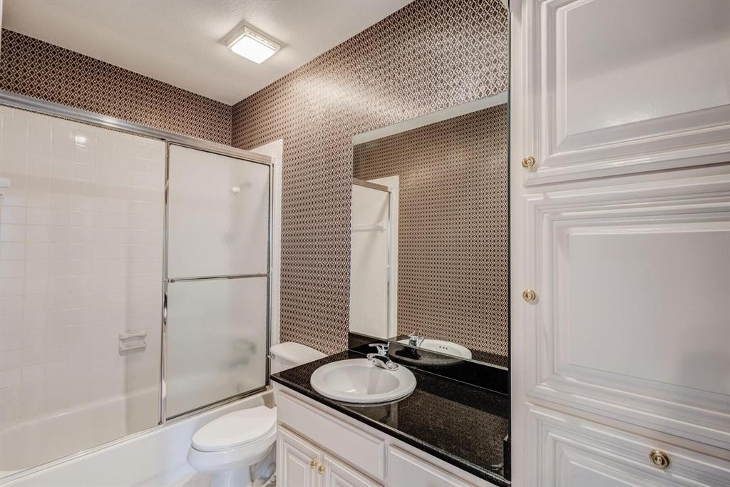 Pacitex - Residential