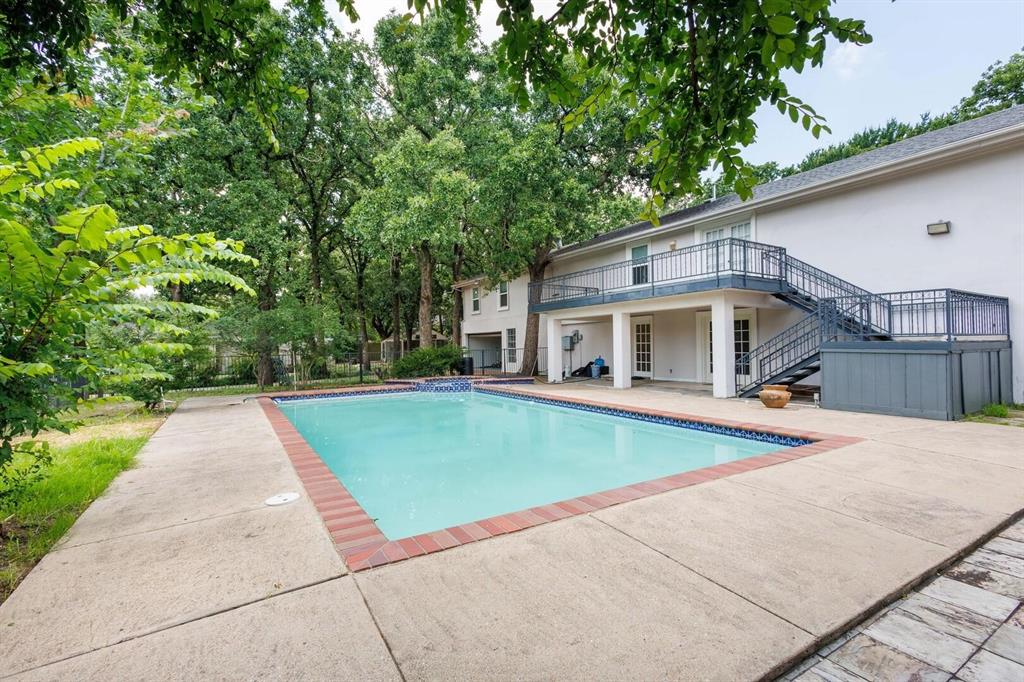 Pacitex - Residential