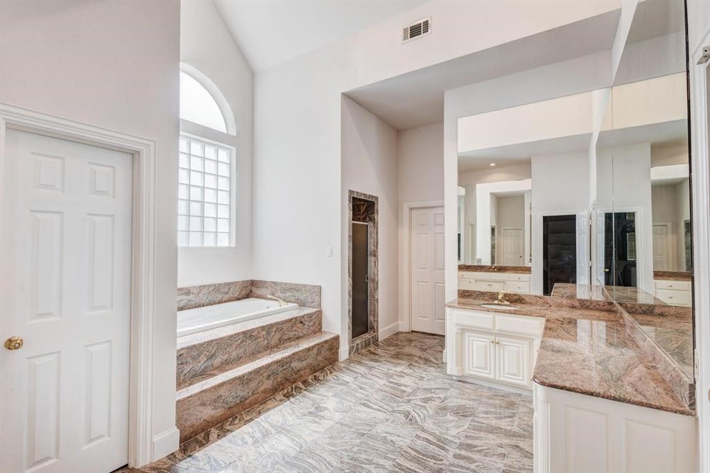Pacitex - Residential