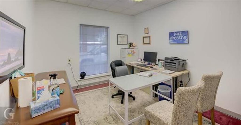 South Broadmoor Sub - Commercial Sale