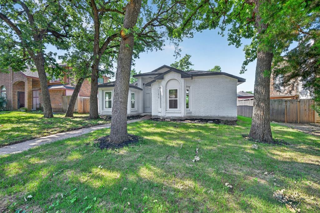 Hickory Creek Meadows - Residential