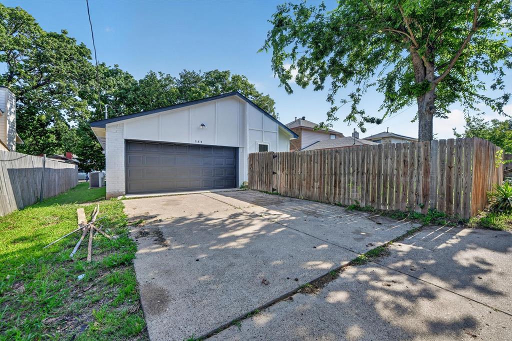 Hickory Creek Meadows - Residential