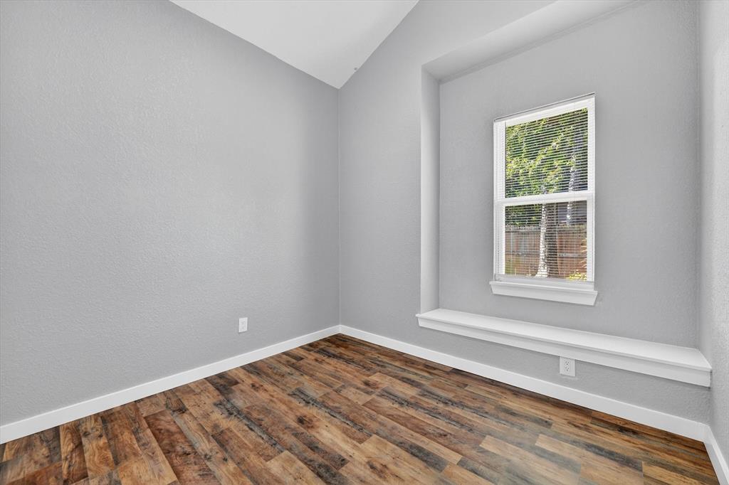 Hickory Creek Meadows - Residential