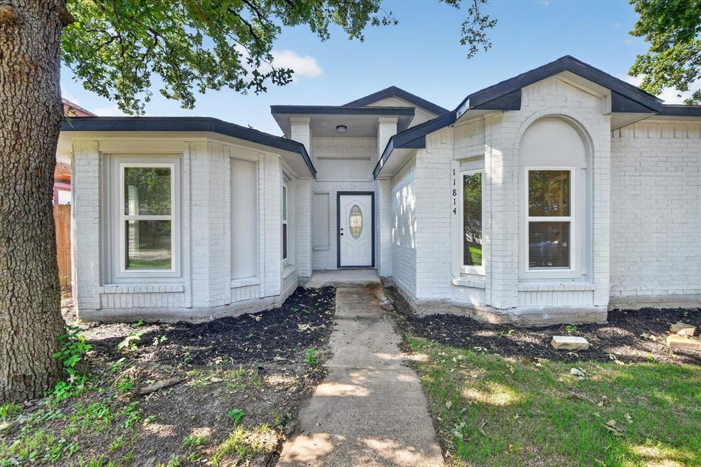 Hickory Creek Meadows - Residential