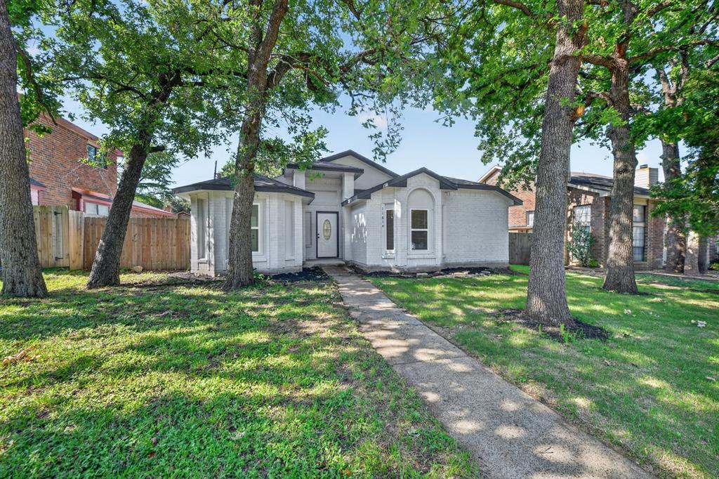 Hickory Creek Meadows - Residential