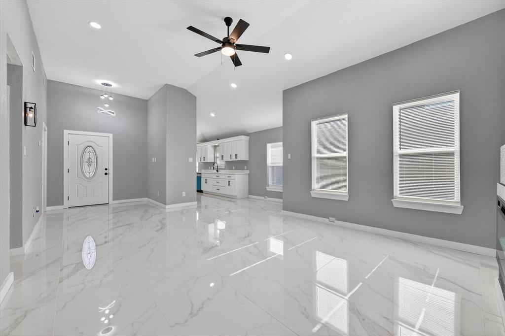 Hickory Creek Meadows - Residential