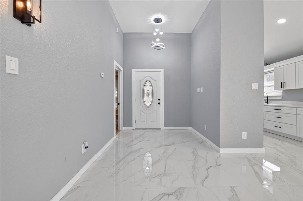 Hickory Creek Meadows - Residential