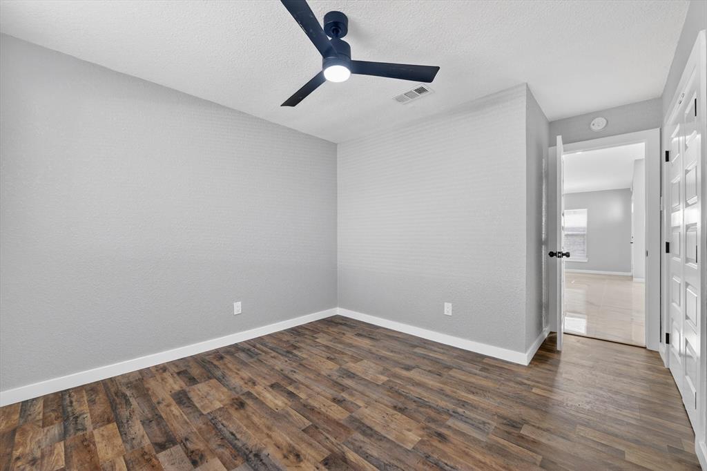Hickory Creek Meadows - Residential