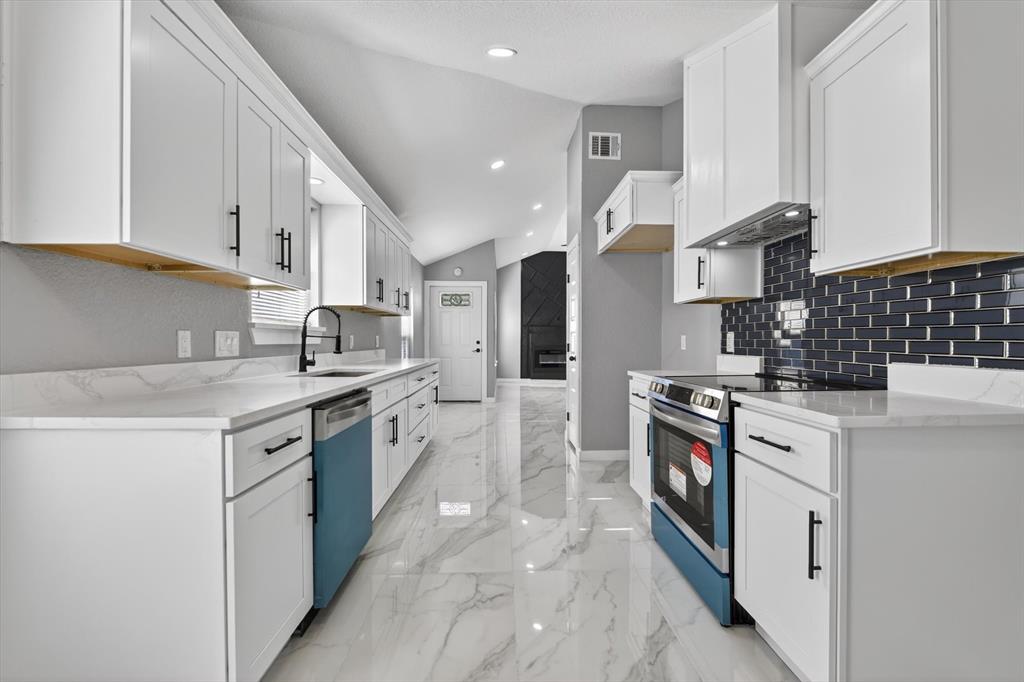 Hickory Creek Meadows - Residential