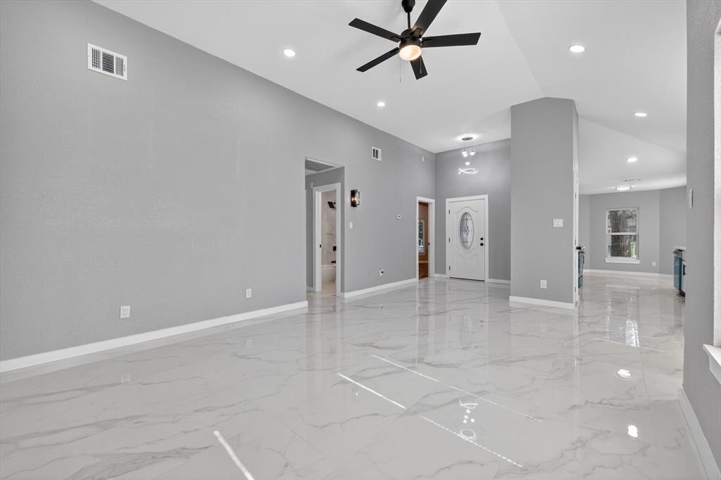 Hickory Creek Meadows - Residential