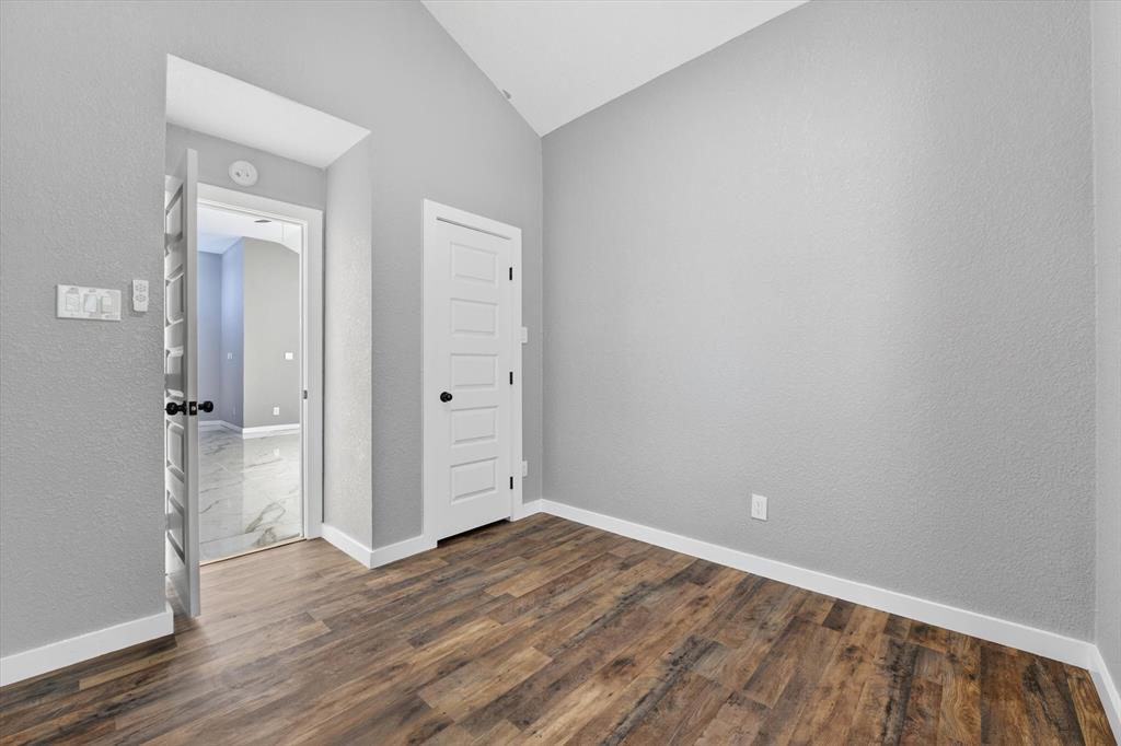 Hickory Creek Meadows - Residential