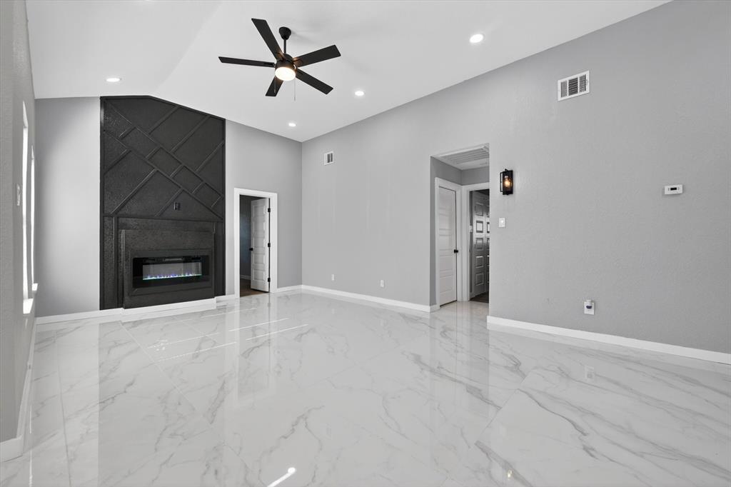 Hickory Creek Meadows - Residential