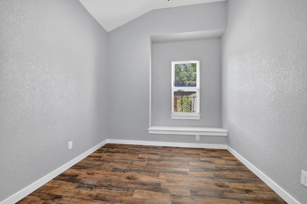 Hickory Creek Meadows - Residential