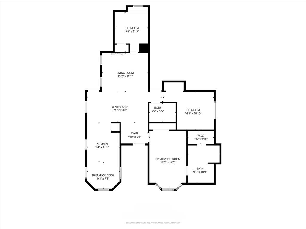 Hickory Creek Meadows - Residential