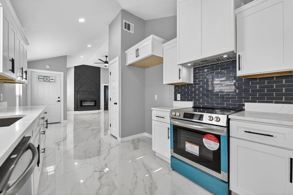 Hickory Creek Meadows - Residential