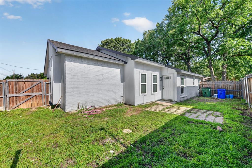 Hickory Creek Meadows - Residential