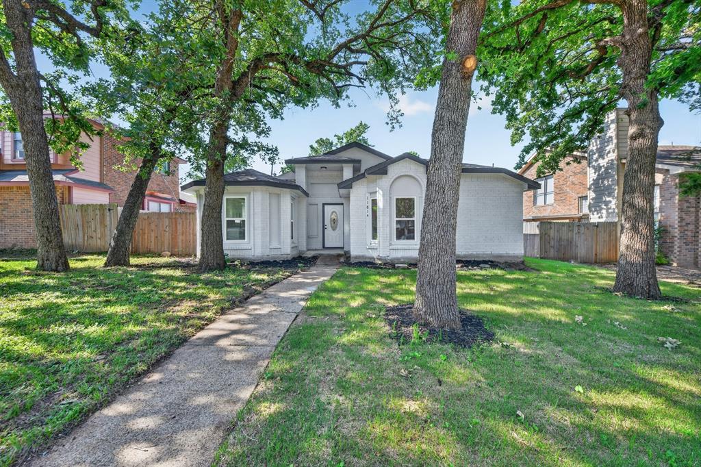 Hickory Creek Meadows - Residential
