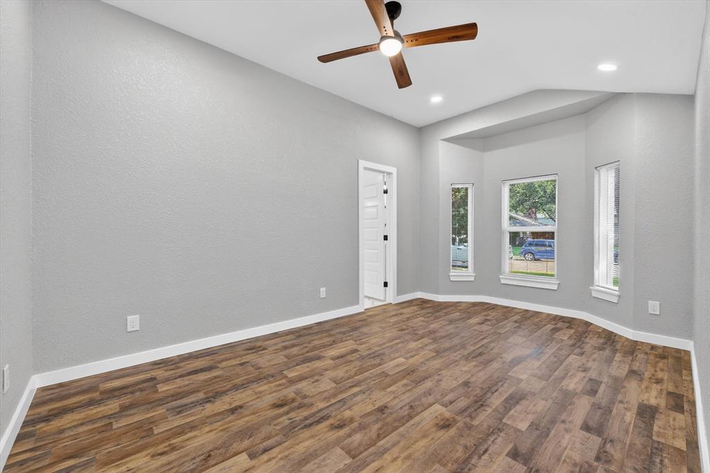 Hickory Creek Meadows - Residential
