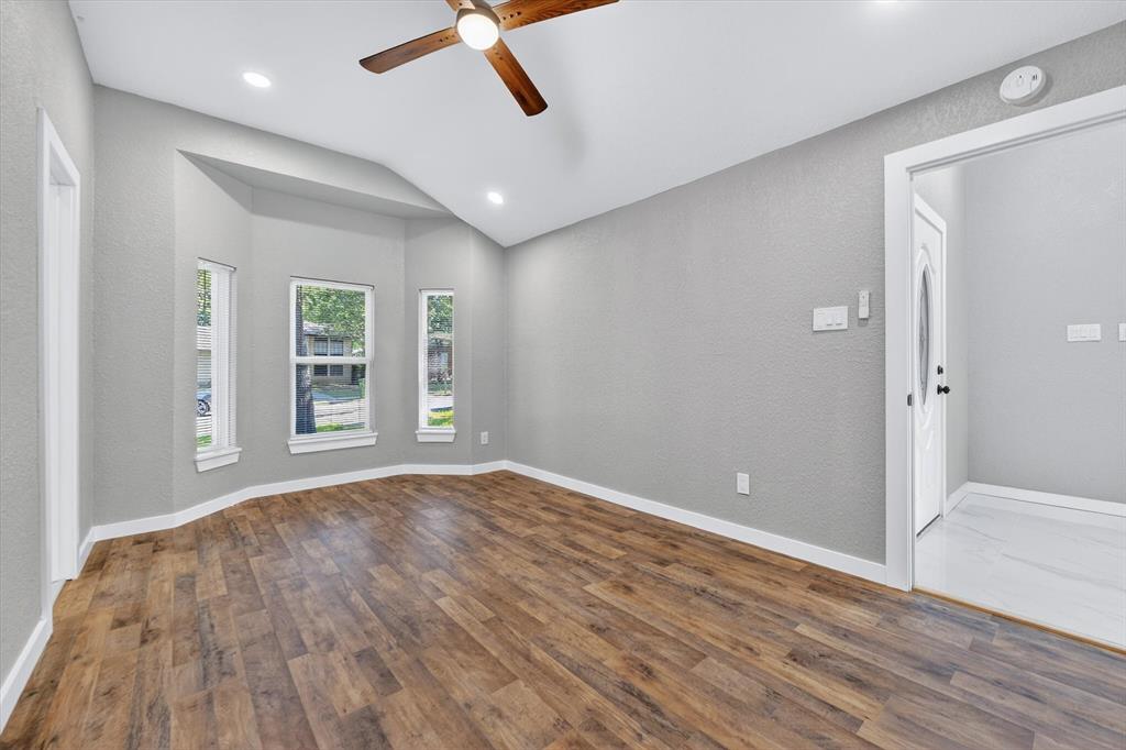 Hickory Creek Meadows - Residential