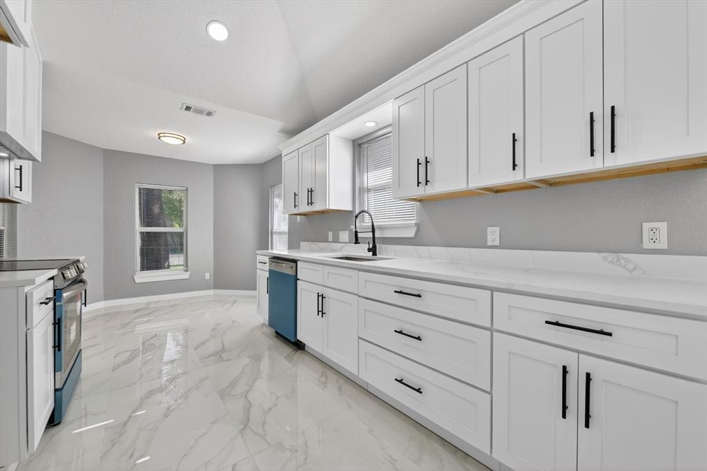 Hickory Creek Meadows - Residential