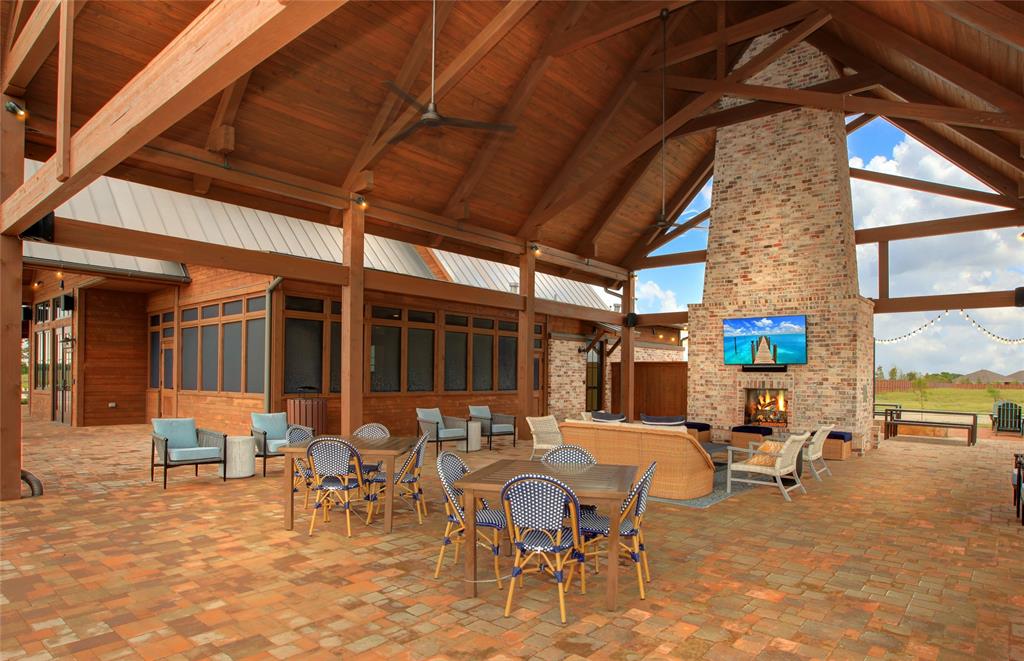 Overland Grove - Residential