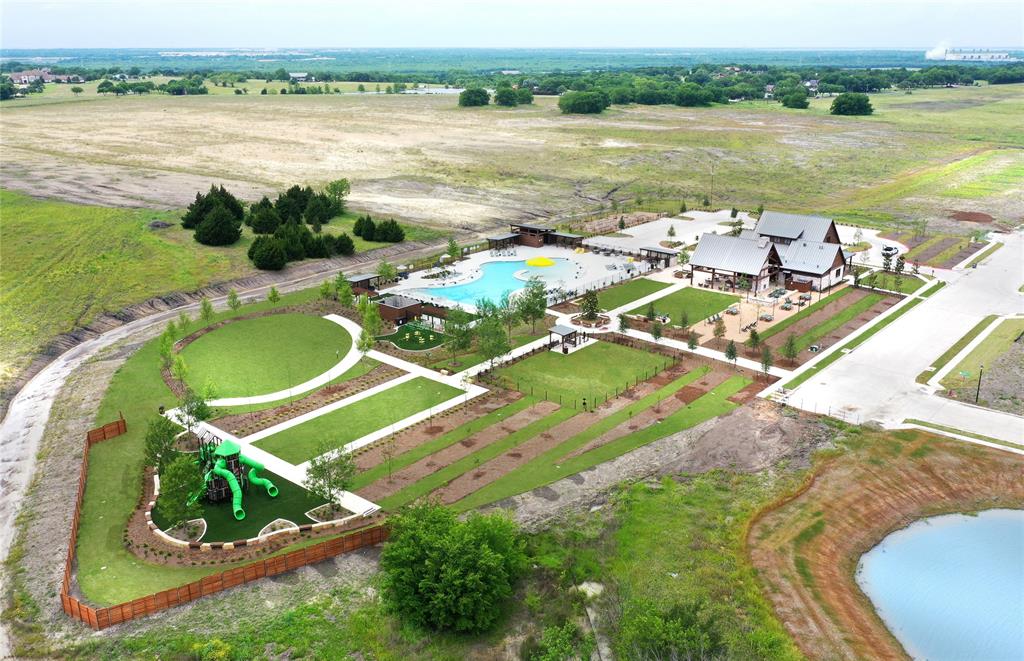 Overland Grove - Residential