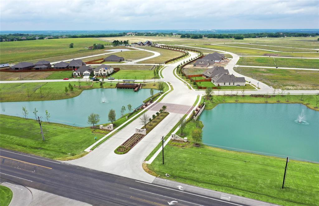 Overland Grove - Residential