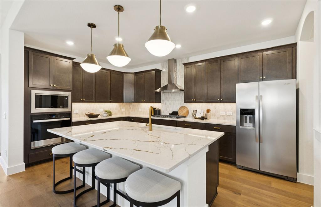 Overland Grove - Residential