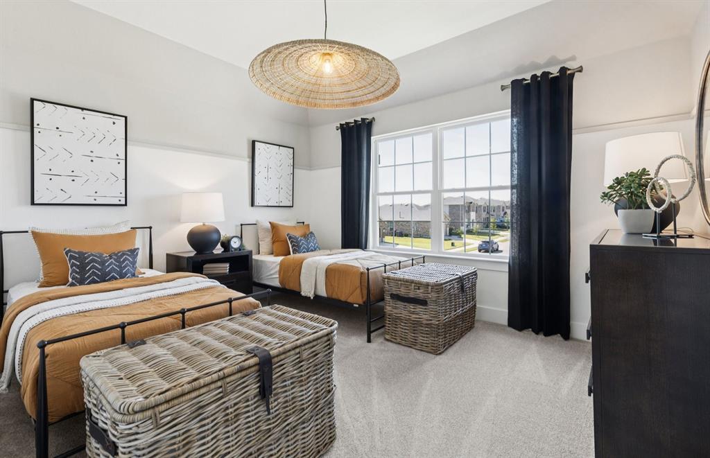Overland Grove - Residential