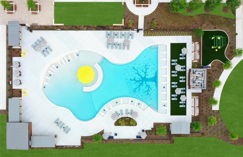 Overland Grove - Residential