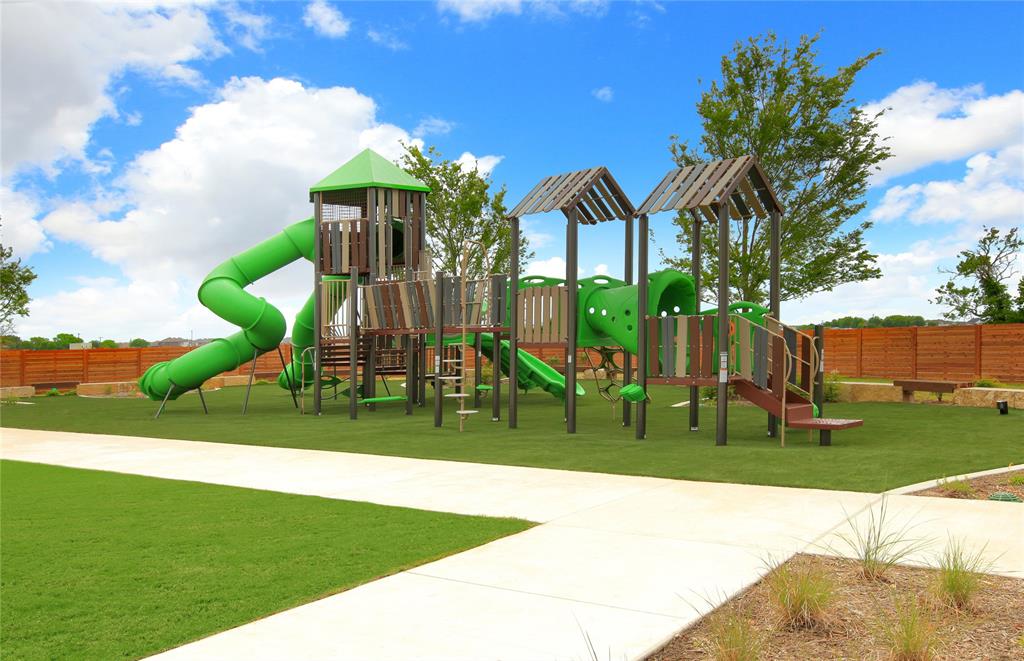 Overland Grove - Residential