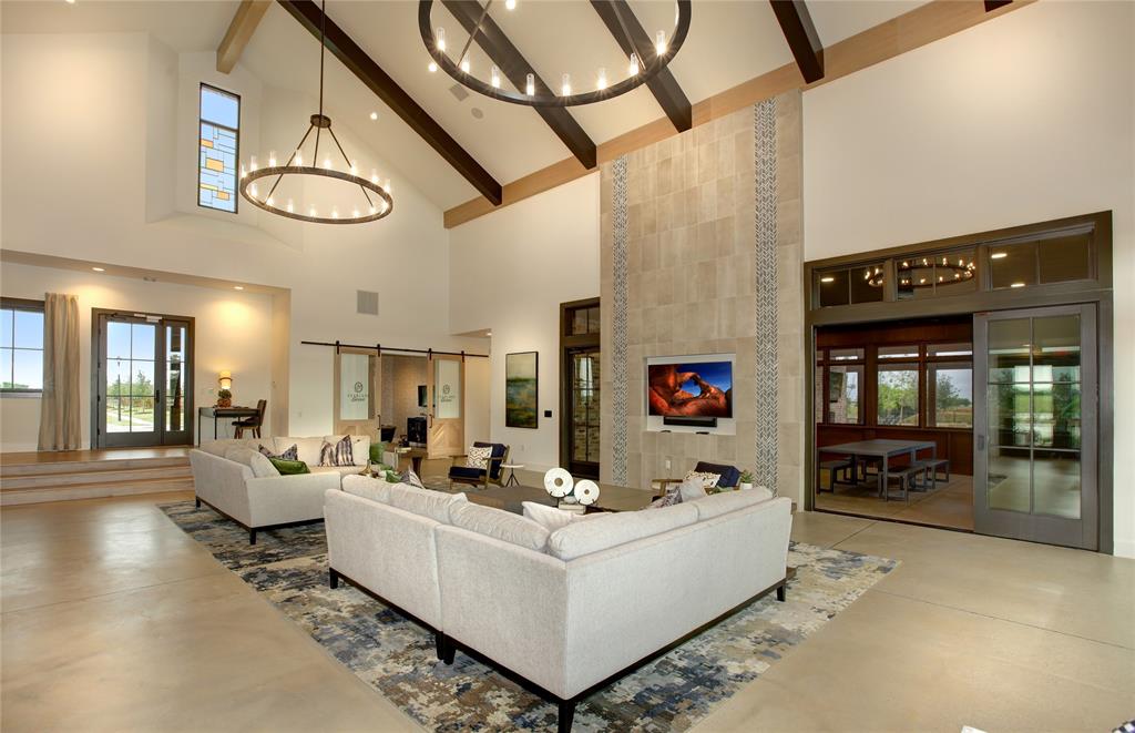 Overland Grove - Residential