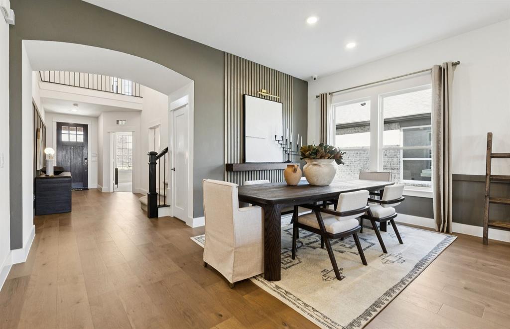 Overland Grove - Residential