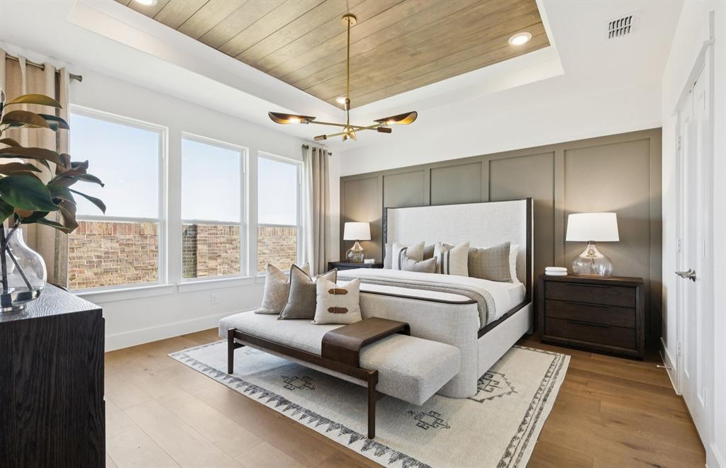 Overland Grove - Residential