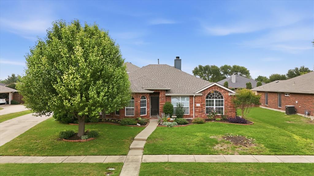 The Ranch Ph 8 At North Hill - Residential