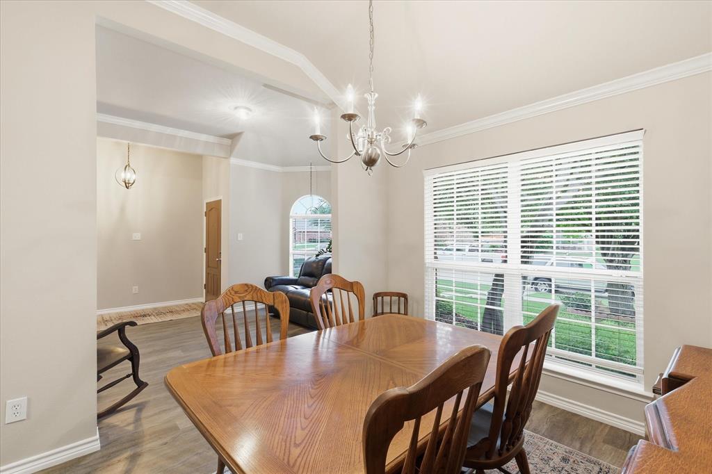 The Ranch Ph 8 At North Hill - Residential