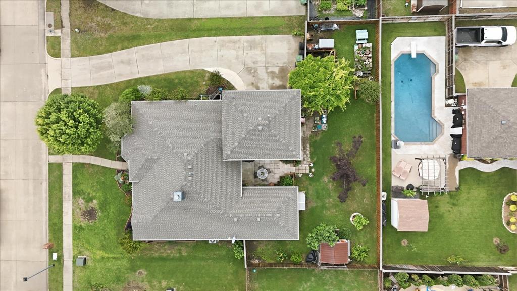The Ranch Ph 8 At North Hill - Residential