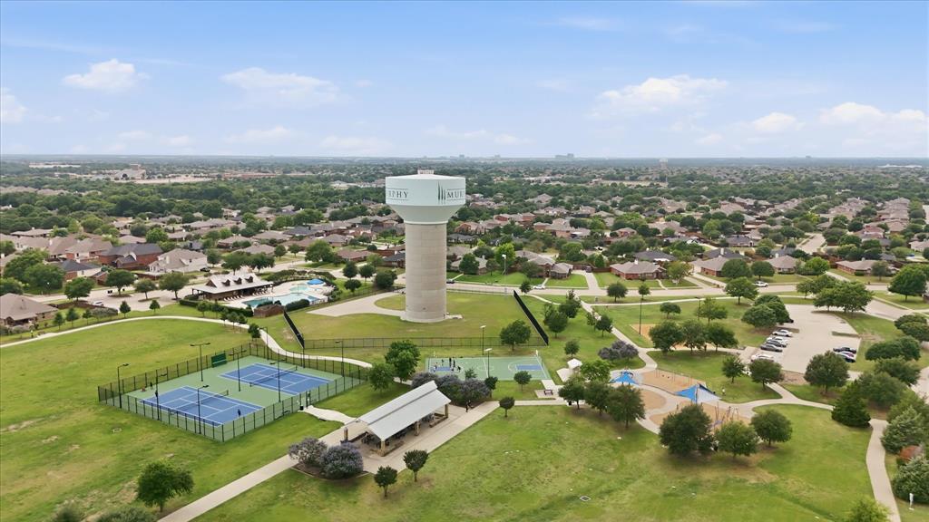 The Ranch Ph 8 At North Hill - Residential