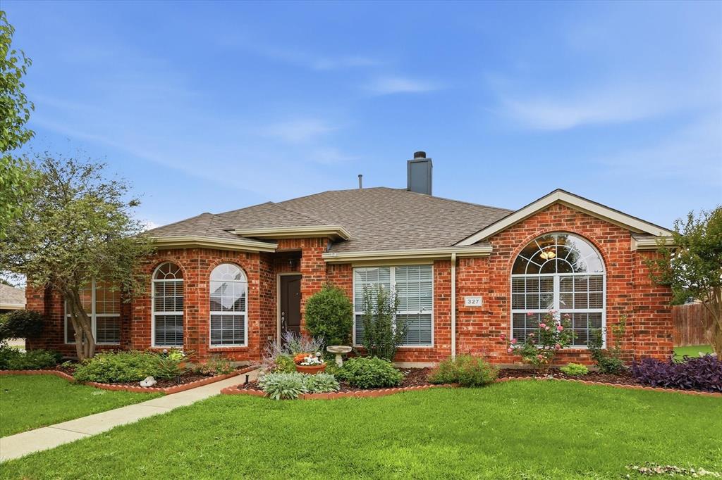 The Ranch Ph 8 At North Hill - Residential
