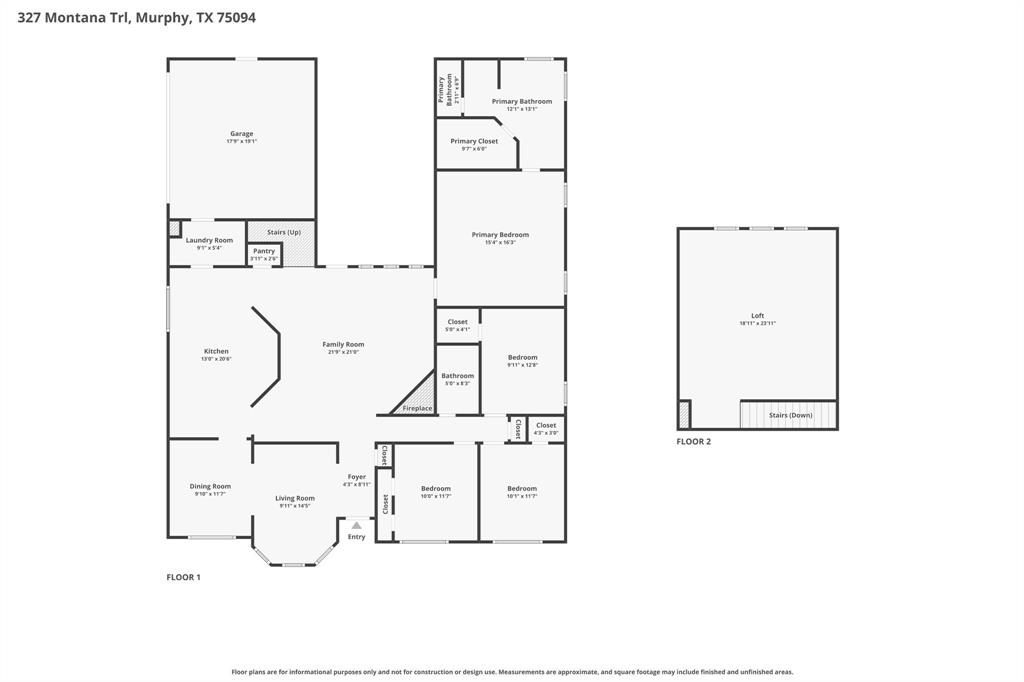 The Ranch Ph 8 At North Hill - Residential