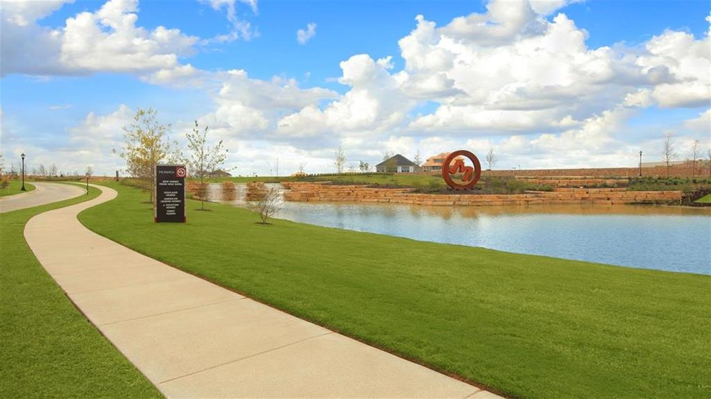 M3 Ranch - Residential