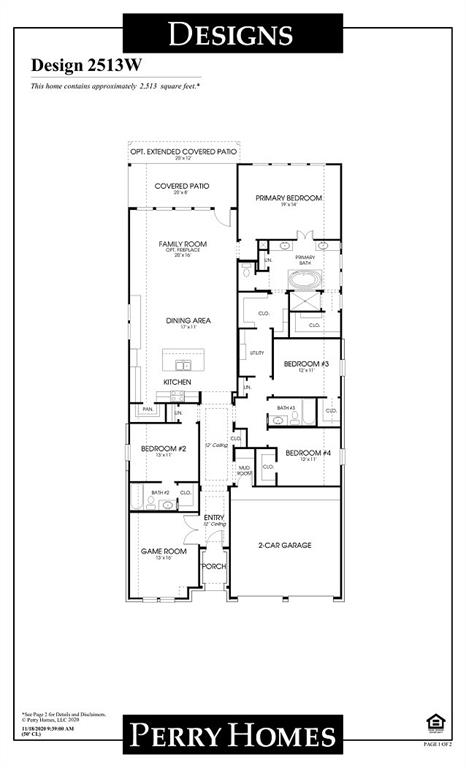 M3 Ranch - Residential