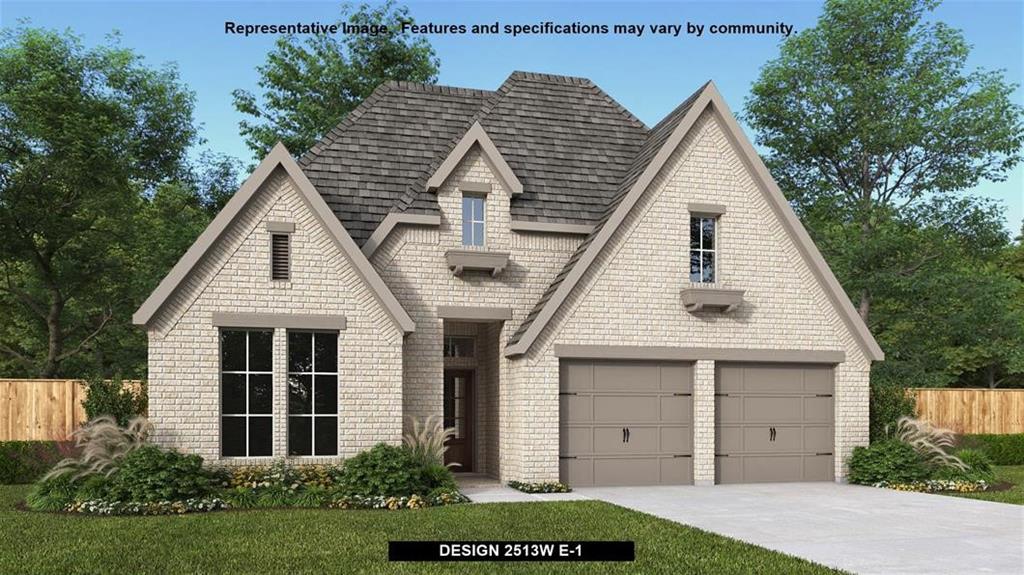 M3 Ranch - Residential