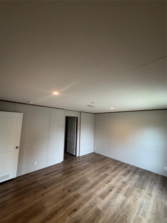 THE MEADOWS SUBDIVISION - Residential