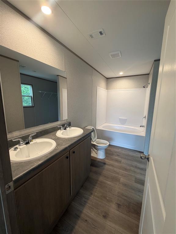THE MEADOWS SUBDIVISION - Residential