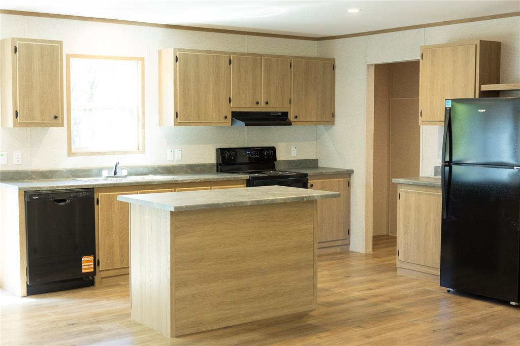 THE MEADOWS SUBDIVISION - Residential