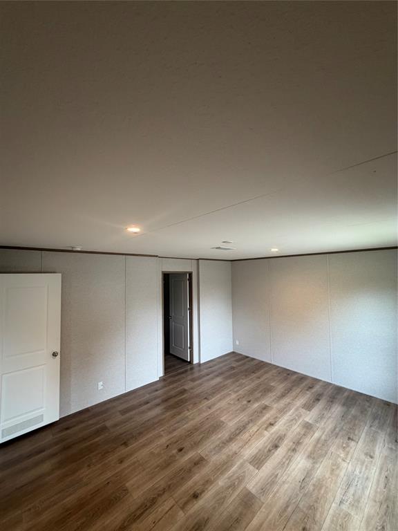 THE MEADOWS SUBDIVISION - Residential