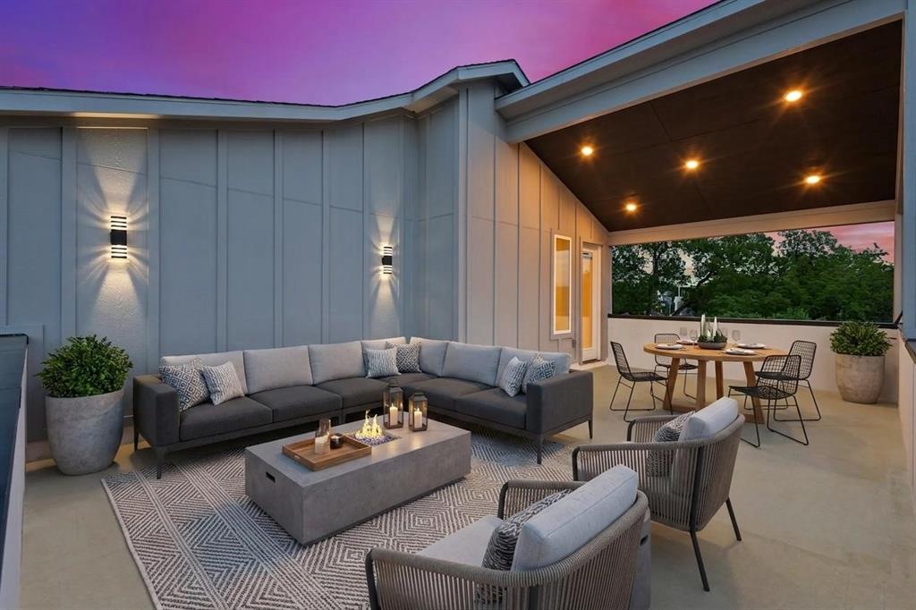Pattons Addition - Residential