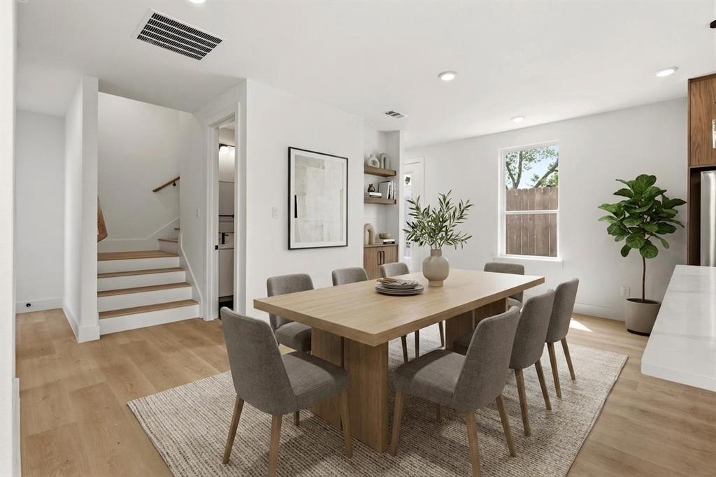 Pattons Addition - Residential